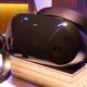 Samsung’s headset.